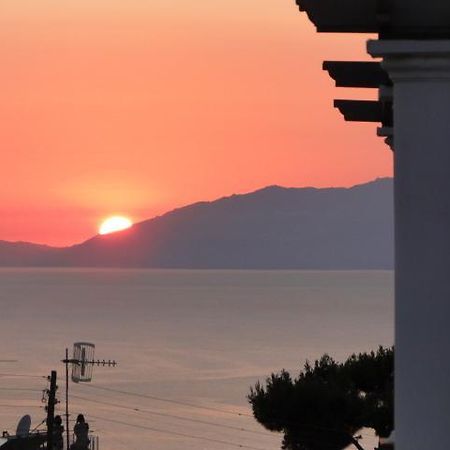 Bussola di Hermes Anacapri  Esterno foto