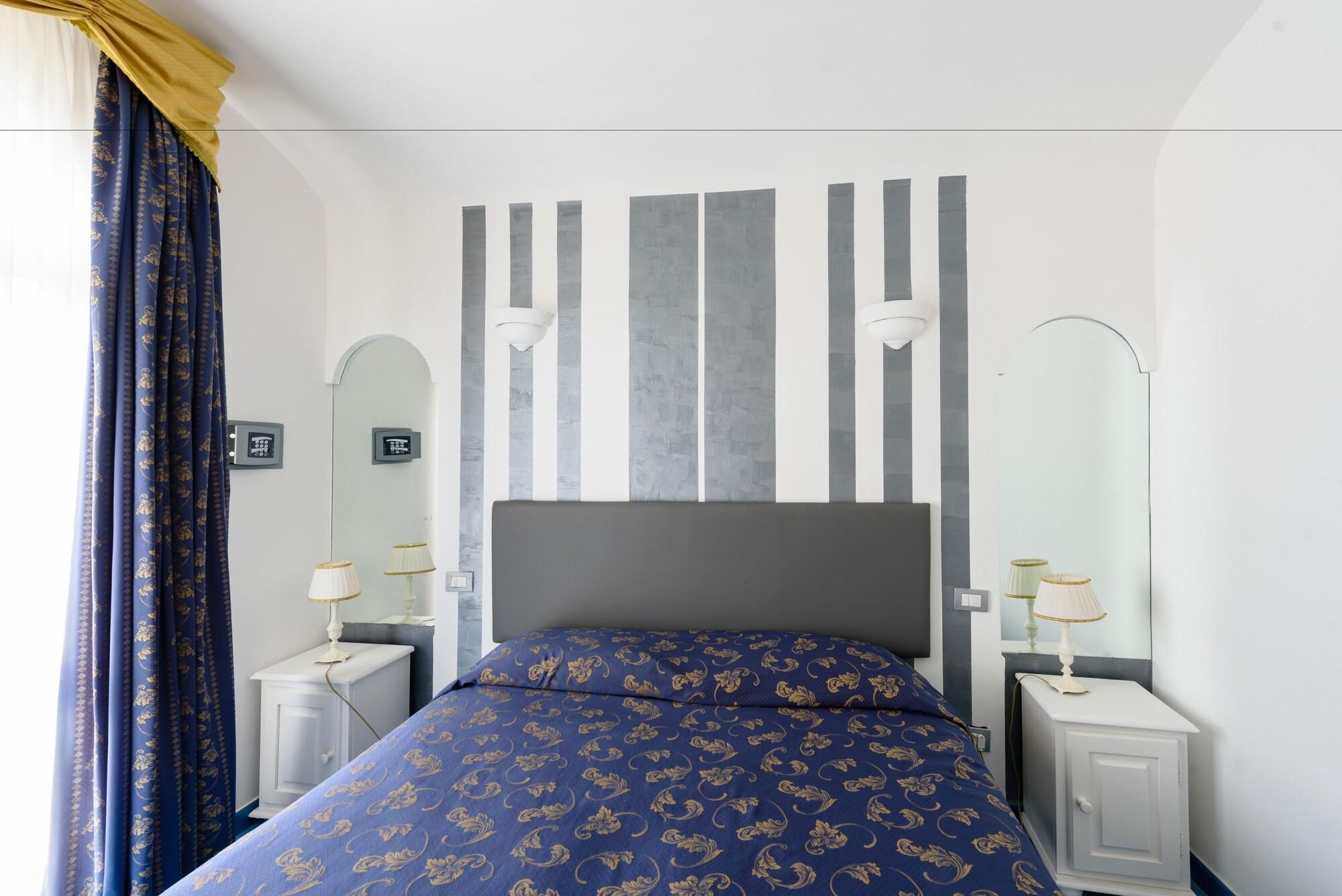 Bussola di Hermes Anacapri  Esterno foto