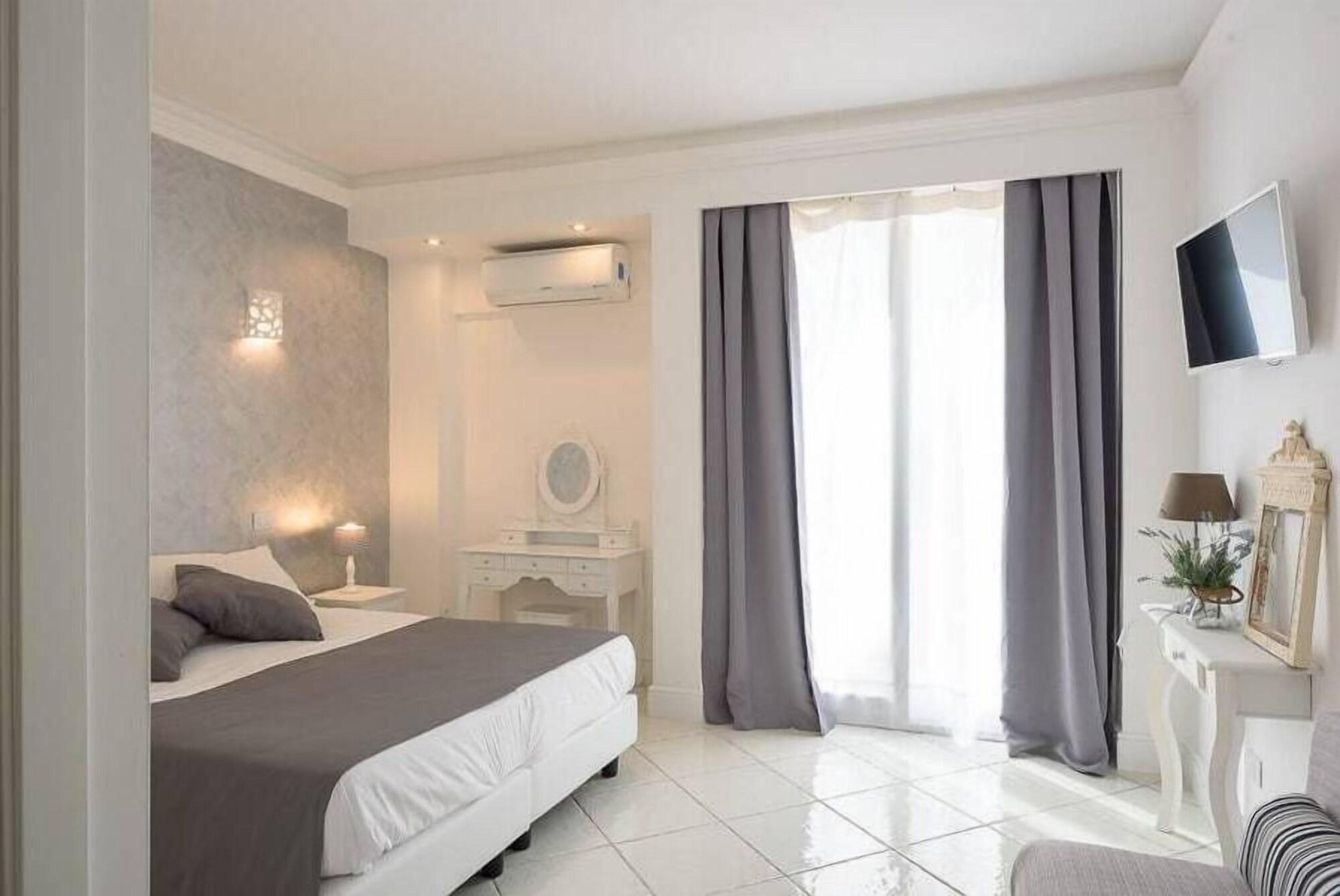 Bussola di Hermes Anacapri  Esterno foto