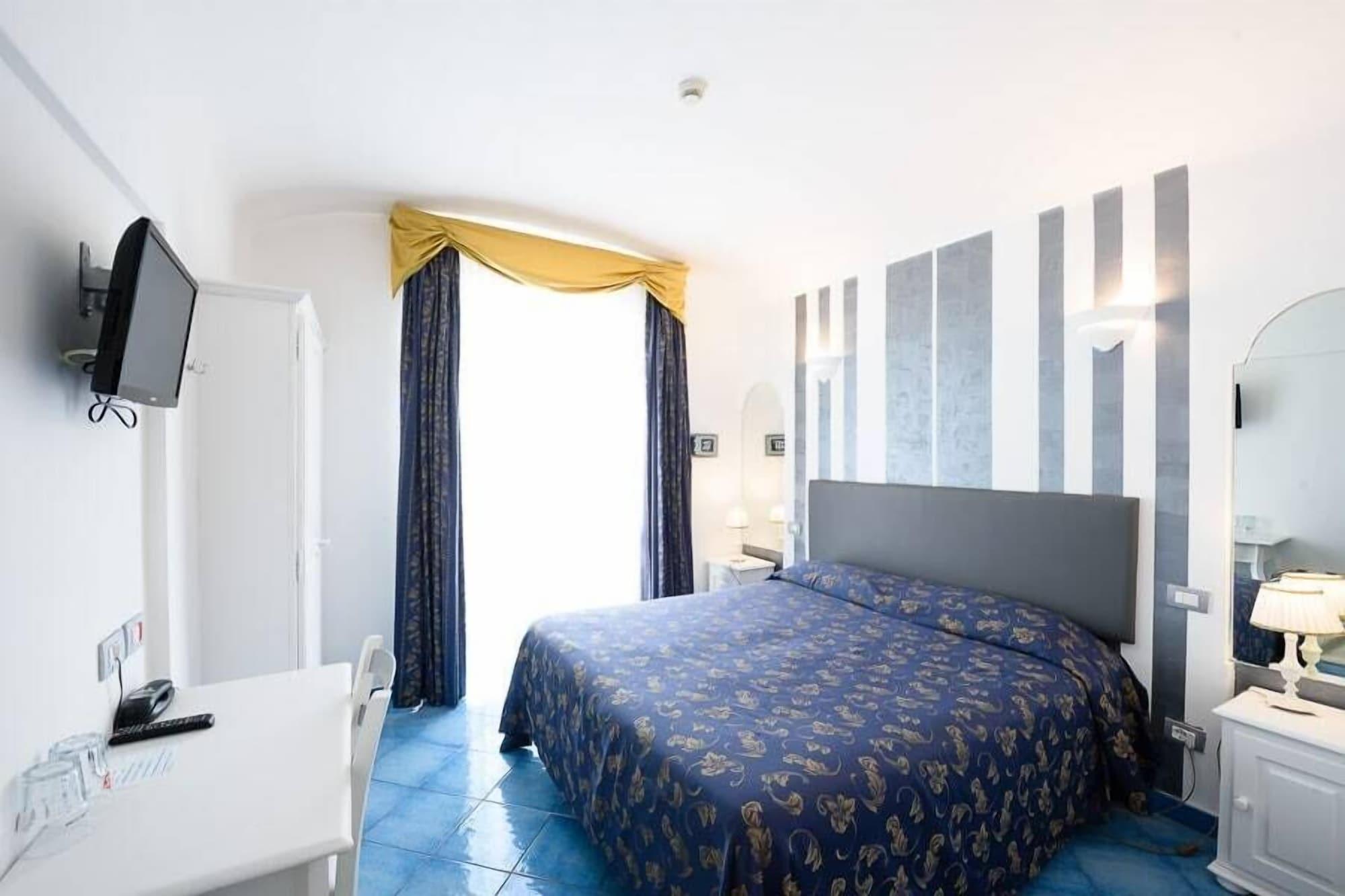 Bussola di Hermes Anacapri  Esterno foto