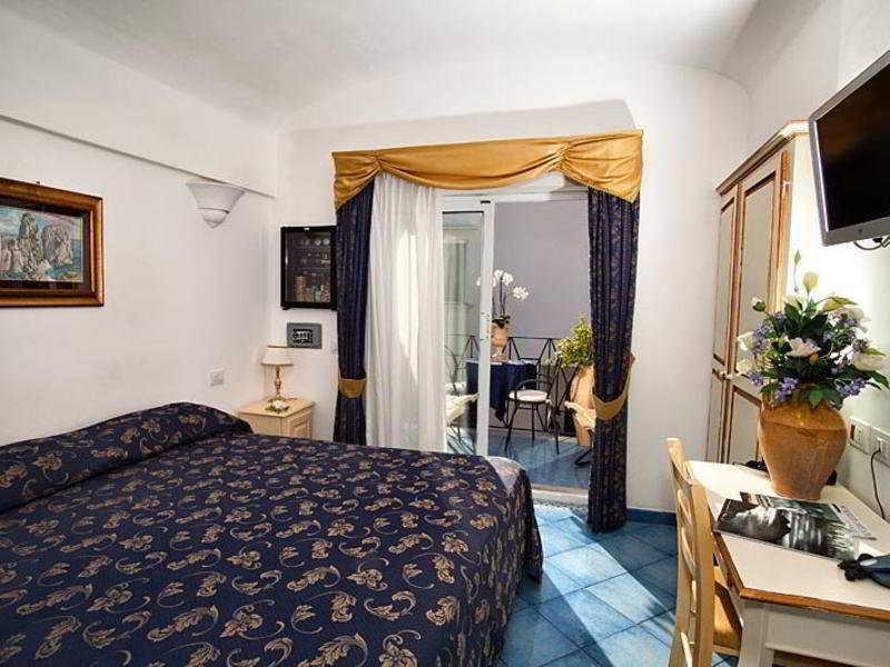 Bussola di Hermes Anacapri  Esterno foto