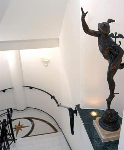 Bussola di Hermes Anacapri  Esterno foto