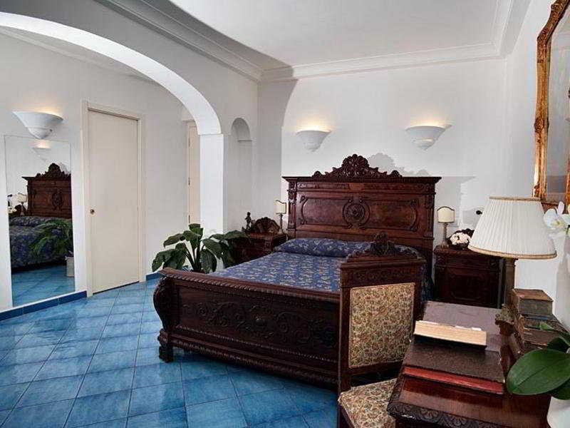Bussola di Hermes Anacapri  Esterno foto