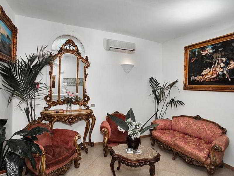 Bussola di Hermes Anacapri  Esterno foto