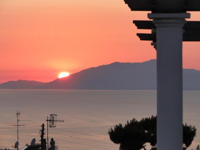 Bussola di Hermes Anacapri  Esterno foto